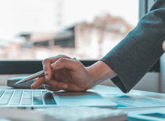 indenting and sourcing