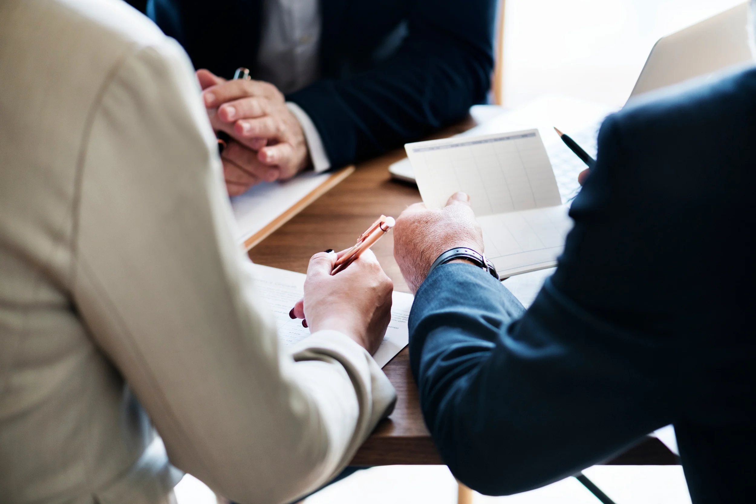procurement support